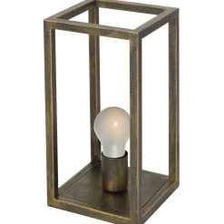Fantasia KAGO ruggine table lamp 1xE27 max 60W