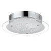 Fantasia KARAL ceiling light Led 18W 1500Lm 3000K Round