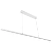 Fantasia LINO LED 24Watt 1970lm Pendant 3000K white