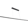 Fantasia LINO LED 36Watt 2867lm Pendant 3000K black