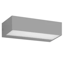 Fantasia LOGAN LED 950Lm 9,5W IP65