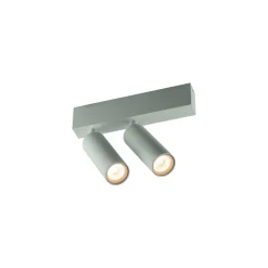 Fantasia Lopal 2L 4W 360LM ceiling  sandy white