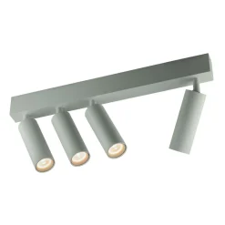 Fantasia Lopal 4L 4W 360LM ceiling  sandy white