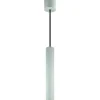 Fantasia Lopal 1L 4W 360LM pendant sandy white