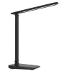 Fantasia MISO LED Bureaulamp 2,6W Dimbaar + CCT zwart