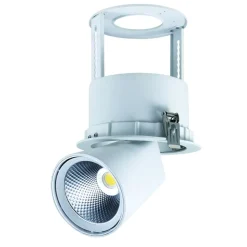 Fantasia MITROX recessed spot white / empty body