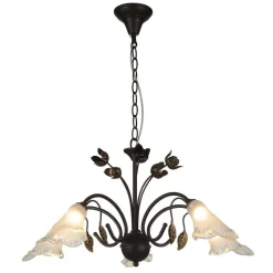 Fantasia NANA luster 5x G9 2,5W dim LED  incl.