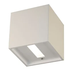 Fantasia NEMO walllamp up-down 2,5Watt G9 LED incl. sand white