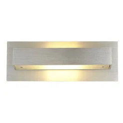 Fantasia NENAD WL alu R7s 118mm 10W LED dimmable WW