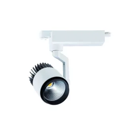 Fantasia NITRIX 3F track spot white empty body