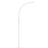 Fantasia NONI LED Vloerlamp 5W 5-staps dimbaar wit