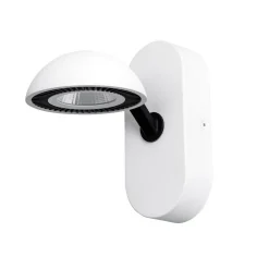 Fantasia NOOMI Spot dimbaar 1x7W 3000K satin wit