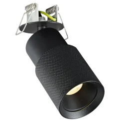 Fantasia NYSAL Inputspot MR11 lamp excl zwart