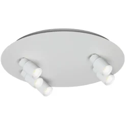Fantasia NYSAL Spot RD 5L MR11 lamp excl wit