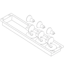 Fantasia Nysit Base 3L black