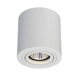 Fantasia OLALA round sandy white GU10 max 50W not incl.