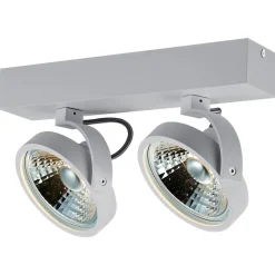 Fantasia PULSE-2 white incl. 2x AR111 12W 2700K 1130 lm