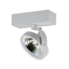 Fantasia PULSE-1 white incl. AR111 12W 2700K 1130 lm