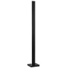 Fantasia PURE Floorlamp 180cm 32W satin black dimmable