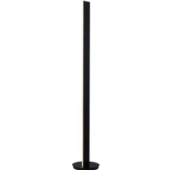 Fantasia PURE Floorlamp 150cm LED 23W satin black