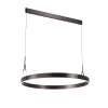 Fantasia PURE pendant round D90 LED 35W bronze