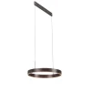Fantasia PURE pendant round D60 LED 22W bronze
