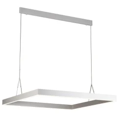 Fantasia PURE square 90x90 42W white