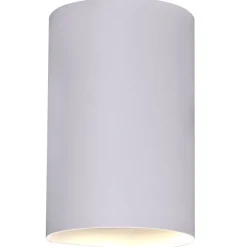 Fantasia RADU Wandlicht wit rond 2xGU10 excl (max 50W)