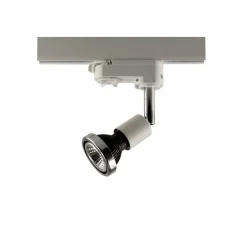 Fantasia ROBUS Track spot 1xGU10 satin wit