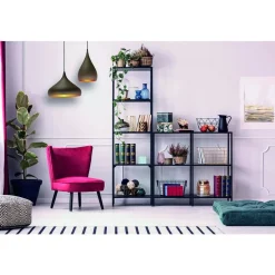 Fantasia Ronin pendant  42cm E27 brown/gold