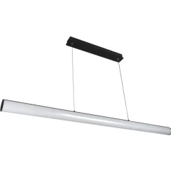 Fantasia RORY LED 24Watt 2535lm Pendant 3000K Sand black