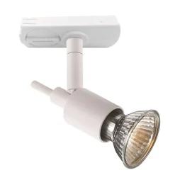 Fantasia SONAR II Trackspot GU10 white