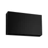 Fantasia SPECTRA - ABS wall light up&down 1340Lm 12,8W black