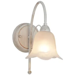 Fantasia SURYA Wall lamp 1xE14
