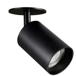 Fantasia TABOO 1L INPUT GU10 (excl) zwart