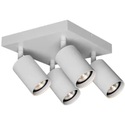 Fantasia TABOO 4L SQ GU10 (excl) wit, spot