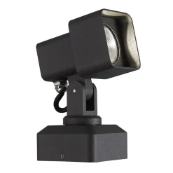 Fantasia TORUN Wandlicht 9W LED 3000K IP65