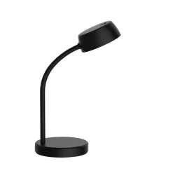 Fantasia TOSH Desk Lamp black power SMD LED 4,5W/440Lm