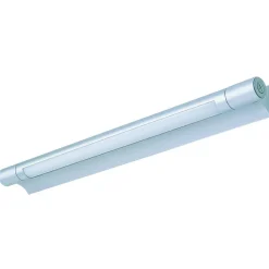 Fantasia TOUR 10w LED wallamp 661lm 3000K Matt Silver 63cm