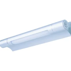 Fantasia TOUR 5W wallamp 400lm 3000K Matt Silver