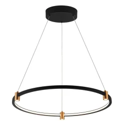 Fantasia TRENDSY LED PENDEL 37W HORIZONTAAL Ø600MM