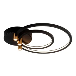 Fantasia TRENDSY LED Plafond lamp 29W Ø250+Ø400mm