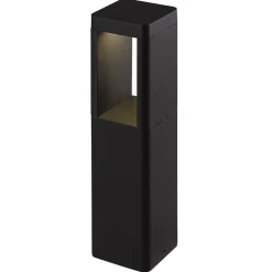 Fantasia TUVA 2 pole 350mm 7Watt  595Lm COB LED 3000K IP65 black