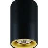 Fantasia ZOLAN h110mm black 1x 5W LED GU10 dimmable incl.