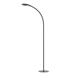 Fantasia ZONIC floor Lamp black power LED SMD 4,5W/660lm