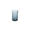 F2D Crackle Glas 40cl blauw