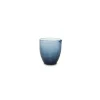 F2D Crackle Glas 25cl blauw