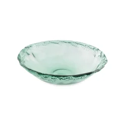 F2D Ecovitra Serveerschaal 41,5xH12cm green