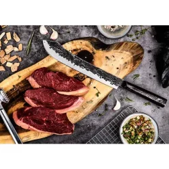 Forged Brute Slagersmes 25,5cm