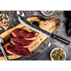 Forged Brute Slagersmes 25,5cm